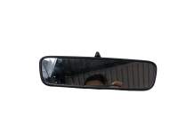 Rear view mirror interior mirror front black 010456 Opel Meriva a
