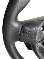 Multifunction steering wheel airbag steering wheel steering 244025341 Opel Meriva a