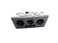 Air conditioning control unit blower controller heater...