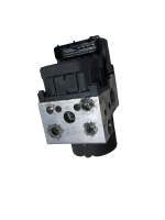 abs block hydraulic block control unit 09127108 0265216478 Opel Meriva a