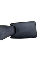 Seat belt buckle lock belt rear center 041102ffp Daihatsu Cuore l251