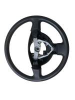 Steering Wheel Steering Three Spokes Black gs13102660...