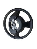 Steering Wheel Steering Three Spokes Black gs13102660 Daihatsu Cuore l251