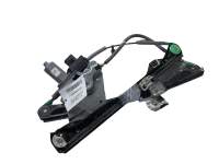 Power window motor window front right 0130821757 Ford...
