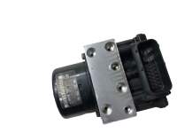 abs block hydraulic block brake unit control unit 9632539480 Peugeot 206 2a/c