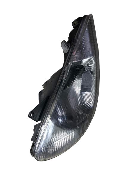 Front headlight headlight front right vr 9640559480 Peugeot 206 2a/c