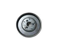 Belt pulley servo pump servo pulley 078145255 2.4 Audi a6 4b