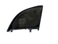Mirror triangle trim inside front left a1687200111...