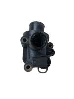 Thermostat housing thermostat housing a1662030275...