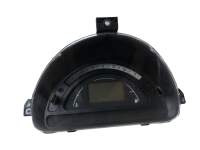 Speedometer tachometer instrument cluster display...