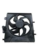 Radiator fan fan motor fan 9680182080 1.1 44 kw Citroen c2