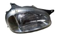 Front headlight headlight front right vr 90444785 Opel Corsa b