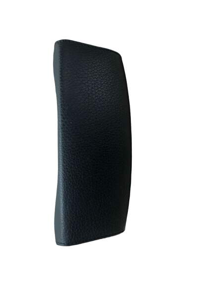 Trim panel armrest cover black 6985260 bmw 5 series e60 e61