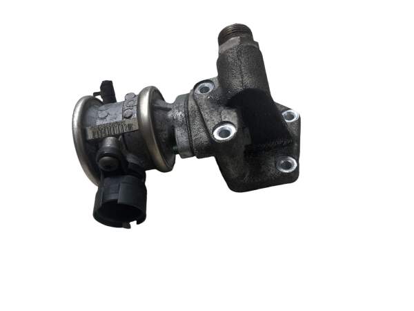 Exhaust gas recirculation valve agr valve exhaust valve 06a131166 audi seat skoda vw