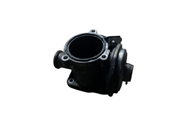 Exhaust gas recirculation valve agr valve 7804380 525d 145 kw bmw 5 series e60 e61