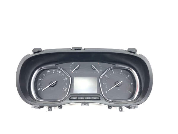 Peugeot Expert ab Bj. 2016 tachometer speedometer dzm tachometer 9817543780