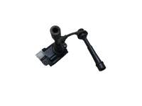 Ignition coil ignition system module short 9d130370...