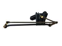 Front wiper motor wiper motor front with linkage 64343295...