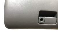 Glove box storage compartment right vr Subaru Legacy iii...