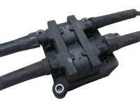 Ignition coil coil ignition 22433aa410 subaru legacy iii...
