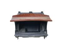 Ashtray storage compartment front a2036800852 Mercedes c...