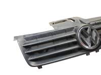 Front grille grill radiator front 6q0853651c vw polo 9n...