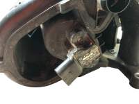 Intake manifold pressure sensor intake manifold sensor 0261230031 Audi Seat Skoda vw