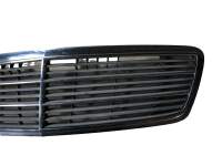 Front grille radiator grille front a2038800483 Mercedes c class w203 00-07
