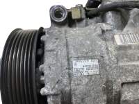 Klimakompressor Kompressor Klima 4472209790 105 KW Mercedes C Klasse W203 00-07