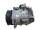 Air conditioning compressor air conditioning 4472209790 105 kw Mercedes c class w203 00-07