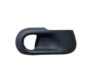 Trim door handle cover right 13106252 Opel corsa c 00-06