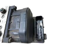 abs block hydraulic block brake unit control unit 09127108 Opel corsa c 00-06