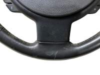 Multifunction steering wheel airbag steering wheel leather steering wheel 13118192 Opel corsa c 00-06