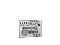 Bluetooth Steuergerät Interface Steuermodul 8P0862335D Audi A3 8P 03-13