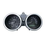 Speedometer tachometer instrument display gasoline...