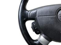 Multifunction steering wheel leather steering wheel airbag steering wheel Chevrolet Kalos 02-11