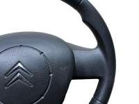 Airbag steering wheel airbag steering black 96806020ze...