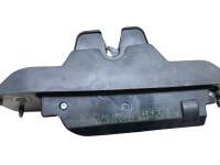 Tailgate lock lock tailgate rear 9652301980 Citroen c2 05-08