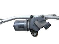 Front wiper motor wiper motor front with linkage 53559002...