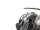 Intake manifold compressor 145 kw a1111412001 Mercedes clk w208 97-03