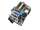 Fuse box fuse box relay 2.0 89 kw 0584503d16 Mazda 6 gy 02-07