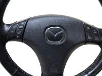 Airbaglenkrad Multifunktionslenkrad Lenkrad Airbag Schalter Mazda 6 GG GY 02-07