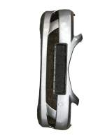 Front bumper front gj8aa silver mazda 6 gy 02-07