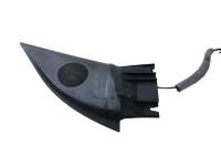 Mirror triangle tweeter front right vr 3b0837986 vw...