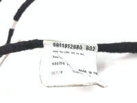 Peugeot Expert ab Bj. 2016 radio wiring harness radio cable 9811912680