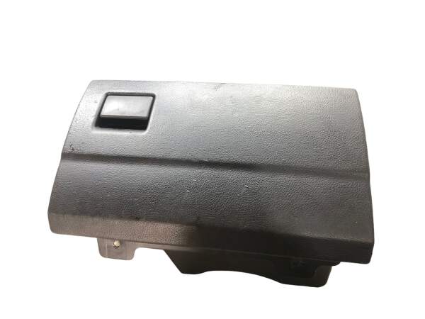 Glove box storage compartment compartment black 24455400 Opel Zafira a 99-05