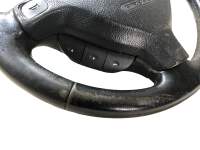 Multifunction steering wheel leather steering wheel airbag steering wheel 13127925 Opel Zafira a 99-05