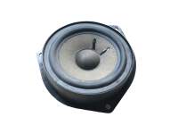 Loudspeaker box speaker rear hr o. hl 90520838 Opel...