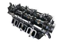 Cylinder head head engine 059e code aym 2.5 TDi 114 kw Audi a6 4b 97-05