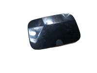 Fuel filler flap lid 970 Black a1685840239 Mercedes a...